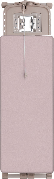 Изображение товара Гладильная доска Ника 15П тефлон / НТ15П/П (пудровый)