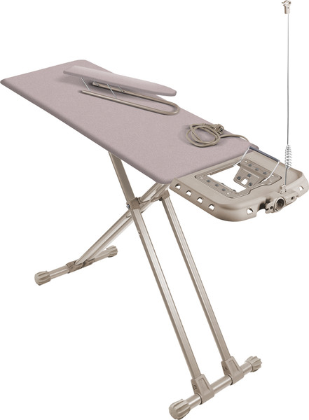 Изображение товара Гладильная доска Ника 15П тефлон / НТ15П/П (пудровый)