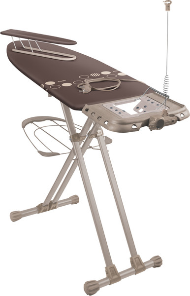 Изображение товара Гладильная доска Ника 16 тефлон / НТ16/Ш (шоколадный)