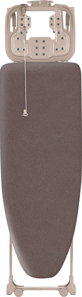 Изображение товара Гладильная доска HAUSHALT Avrora тефлон / AVT1/BR (шоколадный)