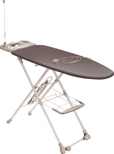 Изображение товара Гладильная доска HAUSHALT Avrora тефлон / AVT1/BR (шоколадный)