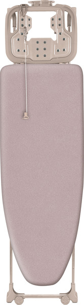 Изображение товара Гладильная доска HAUSHALT Avrora тефлон / AVT1/P (пудровый)