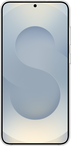 Изображение товара Чехол-накладка Samsung Standing Grip для S25+ / EF-GS936CJEGRU (серый)