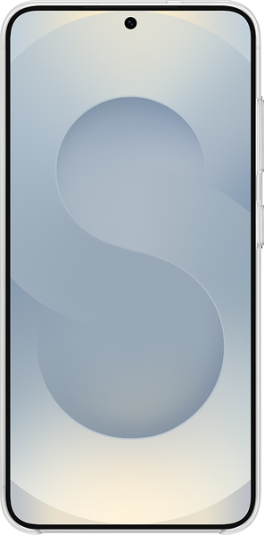 Изображение товара Чехол-накладка Samsung Standing Grip для S25 / EF-GS931CJEGRU (серый)