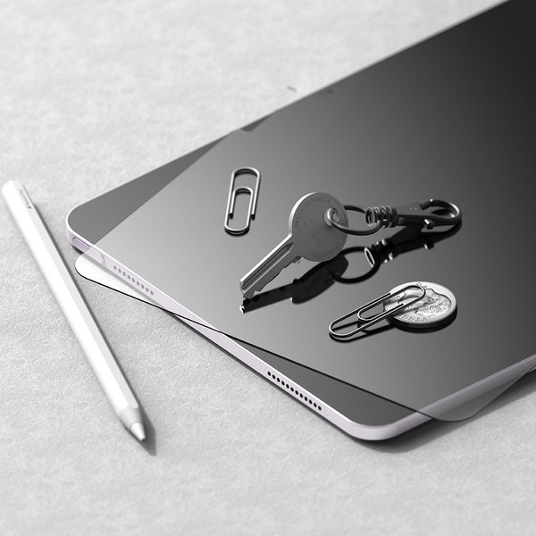 Изображение товара Защитное стекло для планшета Ringke Easy Slide для Ipad Air 11 6/2024 (Clear)