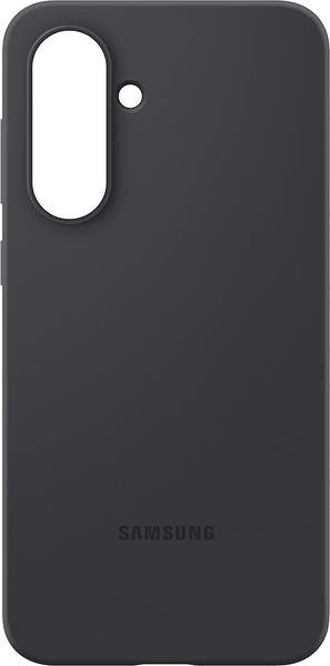 Изображение товара Чехол-накладка Samsung Silicone Case для Galaxy A36 / EF-PA366CBEGRU (черный)