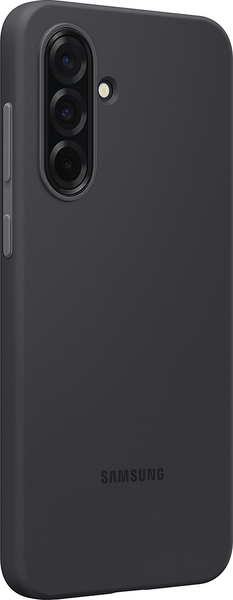 Изображение товара Чехол-накладка Samsung Silicone Case для Galaxy A36 / EF-PA366CBEGRU (черный)