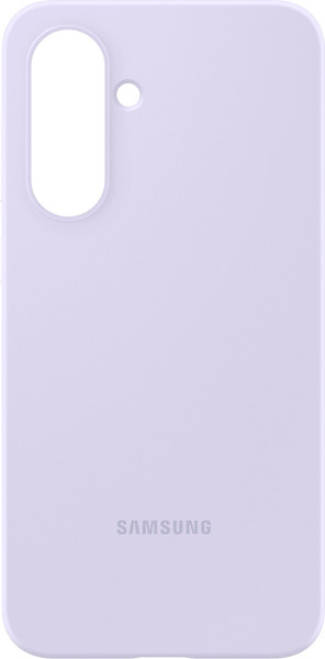 Изображение товара Чехол-накладка Samsung Silicone Case для Galaxy A36 / EF-PA366CVEGRU (лавандовый)