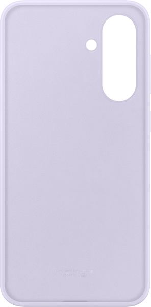 Изображение товара Чехол-накладка Samsung Silicone Case для Galaxy A36 / EF-PA366CVEGRU (лавандовый)