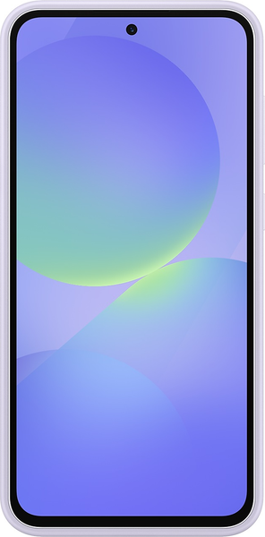 Изображение товара Чехол-накладка Samsung Silicone Case для Galaxy A36 / EF-PA366CVEGRU (лавандовый)