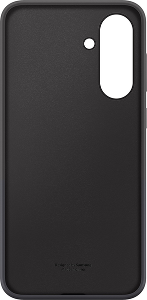 Изображение товара Чехол-накладка Samsung Silicone Case для Galaxy A56 / EF-PA566CBEGRU (черный)