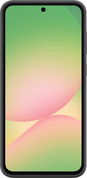 Изображение товара Чехол-накладка Samsung Silicone Case для Galaxy A56 / EF-PA566CBEGRU (черный)