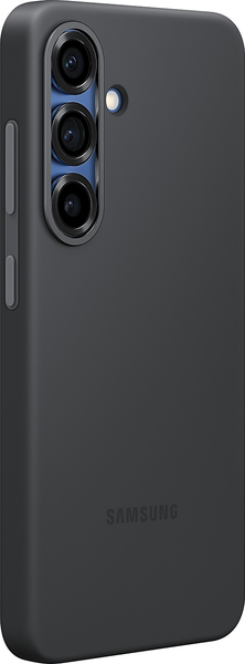 Изображение товара Чехол-накладка Samsung Silicone Case для S25 / EF-PS931CBEGRU (черный)