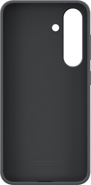 Изображение товара Чехол-накладка Samsung Silicone Case для S25 / EF-PS931CBEGRU (черный)