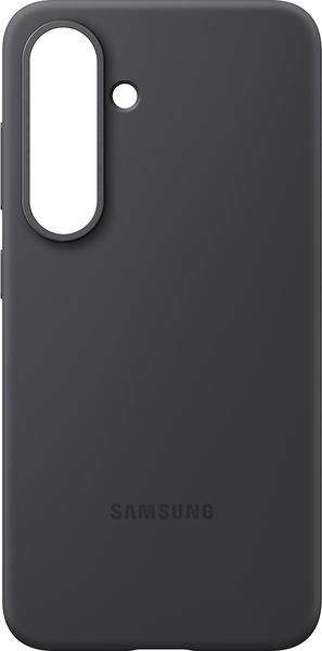 Изображение товара Чехол-накладка Samsung Silicone Case для S25 / EF-PS931CBEGRU (черный)