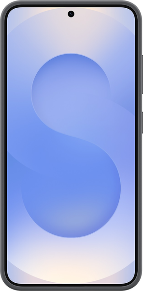 Изображение товара Чехол-накладка Samsung Silicone Case для S25 / EF-PS931CBEGRU (черный)