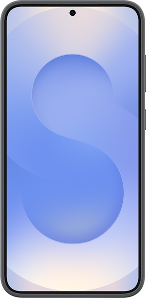 Изображение товара Чехол-накладка Samsung Silicone Case для S25+ / EF-PS936CBEGRU (черный)