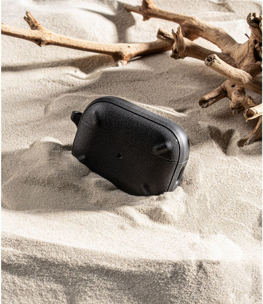 Изображение товара Чехол для наушников Ringke Onyx для Airpods Pro 1/2 (черный)