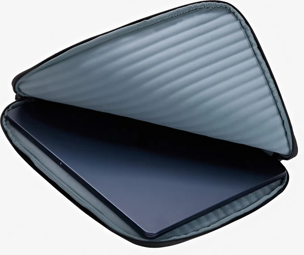 Изображение товара Чехол для ноутбука Thule Subterra 2 MacBook Air Sleeve TSS413ABLK / 3205426 (черный)