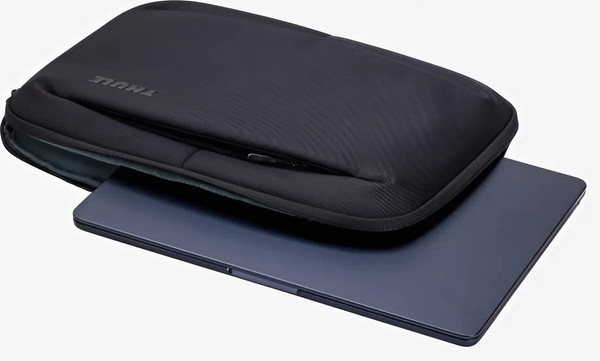 Изображение товара Чехол для ноутбука Thule Subterra 2 MacBook Air Sleeve TSS413ABLK / 3205426 (черный)