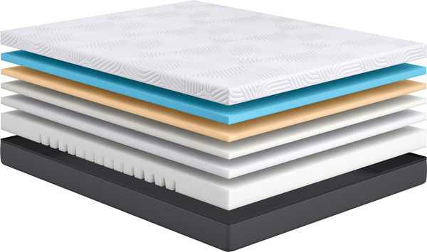 Изображение товара Матрас Сонум Transform Soft 80x190