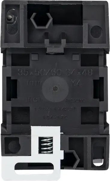 Изображение товара Пускатель магнитный EKF Basic ПМЛ-1160М 9А 400В / pml-s-9-400-basic