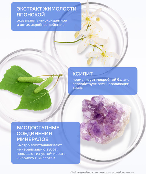 Изображение товара Ополаскиватель для полости рта R.O.C.S. Максимальная свежесть (400мл)