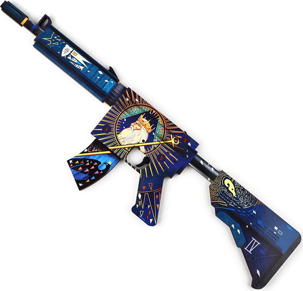 Изображение товара Автомат игрушечный Sima-Land Император / 9911029