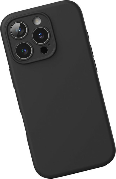 Изображение товара Чехол-накладка Ringke Silicone Magnetic Magsafe для iPhone 16 Pro Max (черный матовый)