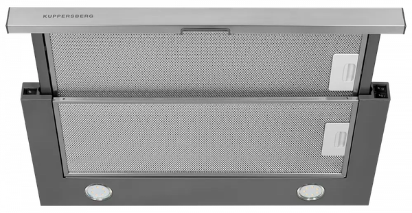 Изображение товара Вытяжка телескопическая Kuppersberg Slimlux IV 60 X