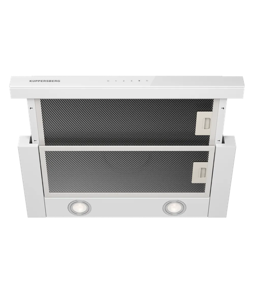 Изображение товара Вытяжка телескопическая Kuppersberg Slimtouch 60 W