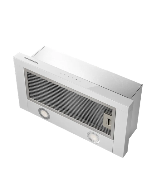 Изображение товара Вытяжка телескопическая Kuppersberg Slimtouch 60 W