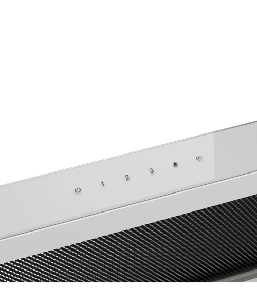 Изображение товара Вытяжка телескопическая Kuppersberg Slimtouch 60 W