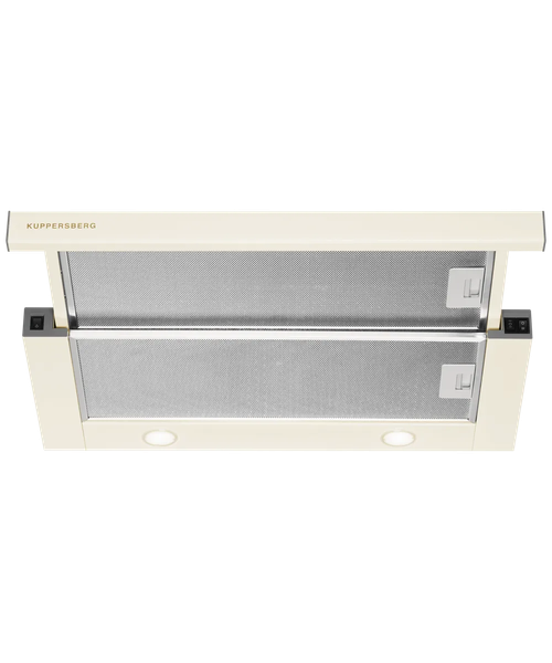 Изображение товара Вытяжка телескопическая Kuppersberg Slimturbo 60 C