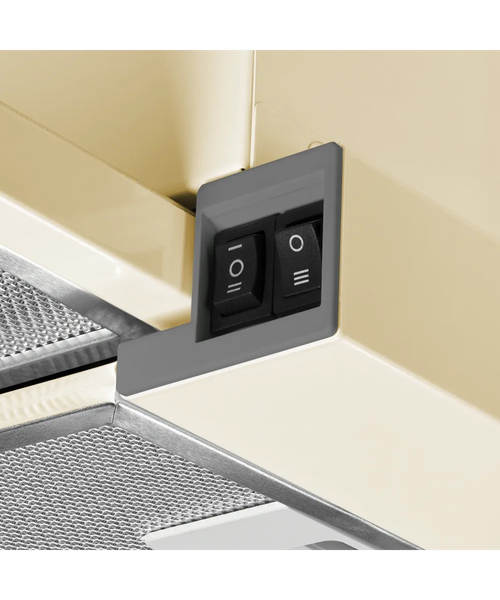 Изображение товара Вытяжка телескопическая Kuppersberg Slimturbo 60 C