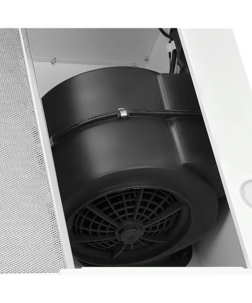 Изображение товара Вытяжка телескопическая Kuppersberg Slimturbo 60 W