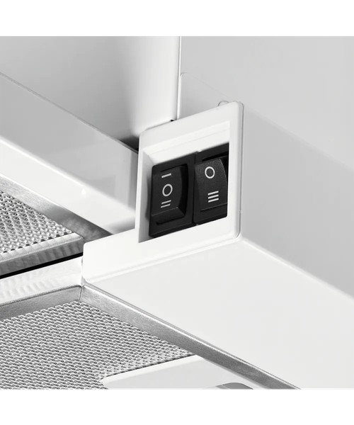 Изображение товара Вытяжка телескопическая Kuppersberg Slimturbo 60 W