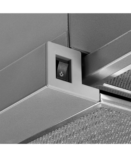 Изображение товара Вытяжка телескопическая Kuppersberg Slimturbo 60 X