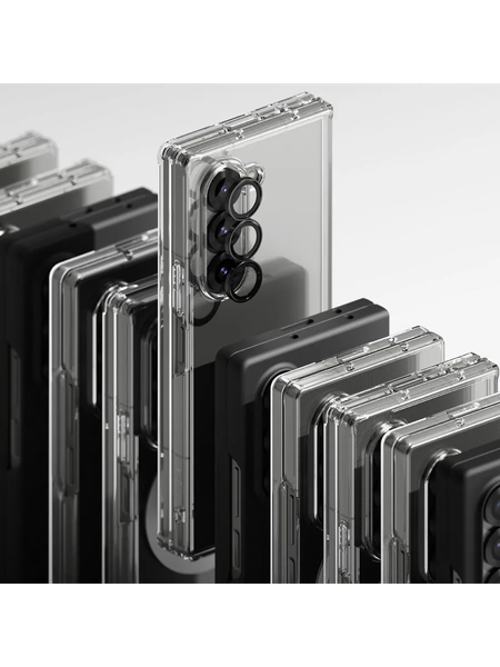 Изображение товара Чехол-накладка Ringke Fusion для Galaxy Z FOLD 6 (Clear)