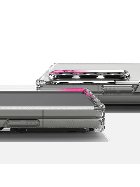 Изображение товара Чехол-накладка Ringke Fusion для Galaxy Z FOLD 6 (Clear)