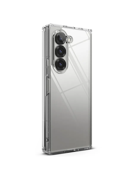 Изображение товара Чехол-накладка Ringke Fusion для Galaxy Z FOLD 6 (Clear)
