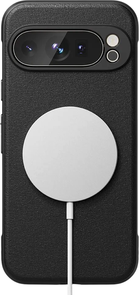 Изображение товара Чехол-накладка Ringke Onyx Magnetic Magsafe для Google Pixel 9 Pro XL (черный)