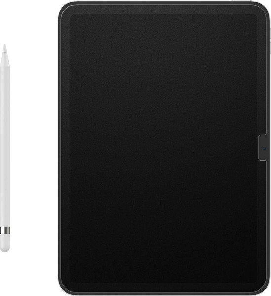 Изображение товара Защитное стекло для планшета Spigen Paper Touch Pro для Ipad 10.9 2022 / AFL05537 (Matte Clear)