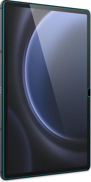 Изображение товара Защитное стекло для планшета Spigen Glas.tr Slim Galaxy Tab S9 Fe+ Plus 12.4 X610/X616B / AGL07001 (Clear)