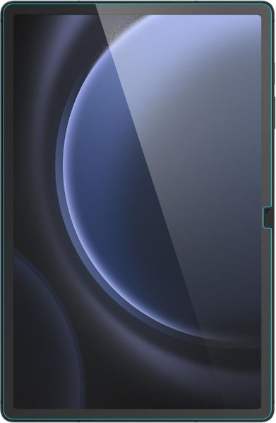 Изображение товара Защитное стекло для планшета Spigen Glas.tr Slim Galaxy Tab S9 Fe+ Plus 12.4 X610/X616B / AGL07001 (Clear)