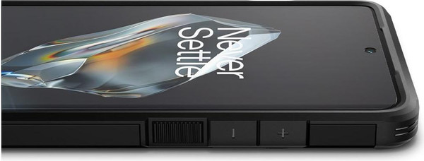 Изображение товара Набор защитных пленок для телефона Spigen Neo Flex Для Oneplus 12 / AFL07582 (2шт, Clear)