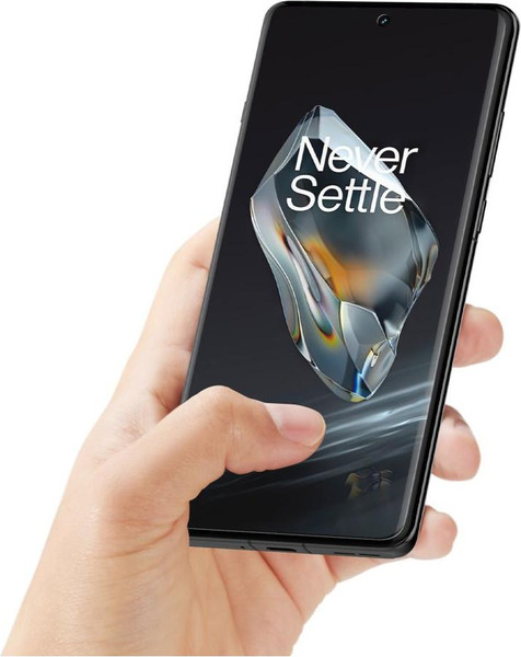 Изображение товара Набор защитных пленок для телефона Spigen Neo Flex Для Oneplus 12 / AFL07582 (2шт, Clear)