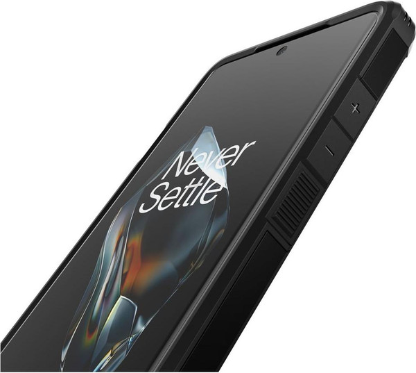 Изображение товара Набор защитных пленок для телефона Spigen Neo Flex Для Oneplus 12 / AFL07582 (2шт, Clear)