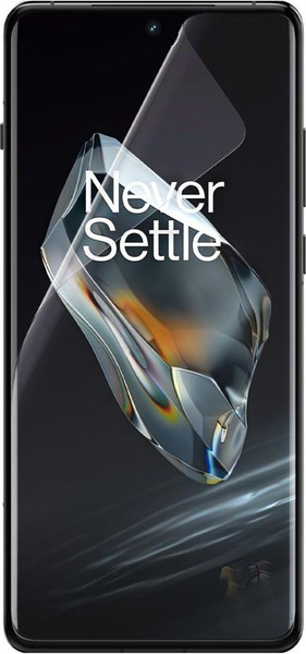 Изображение товара Набор защитных пленок для телефона Spigen Neo Flex Для Oneplus 12 / AFL07582 (2шт, Clear)