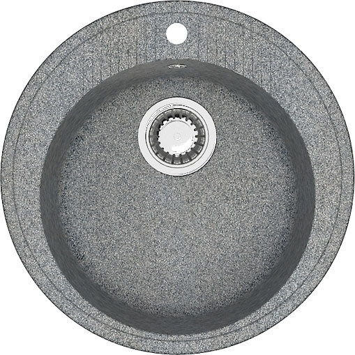 Изображение товара Мойка кухонная Marrbaxx 6/Q8 / F006Q008 (темно-серый)